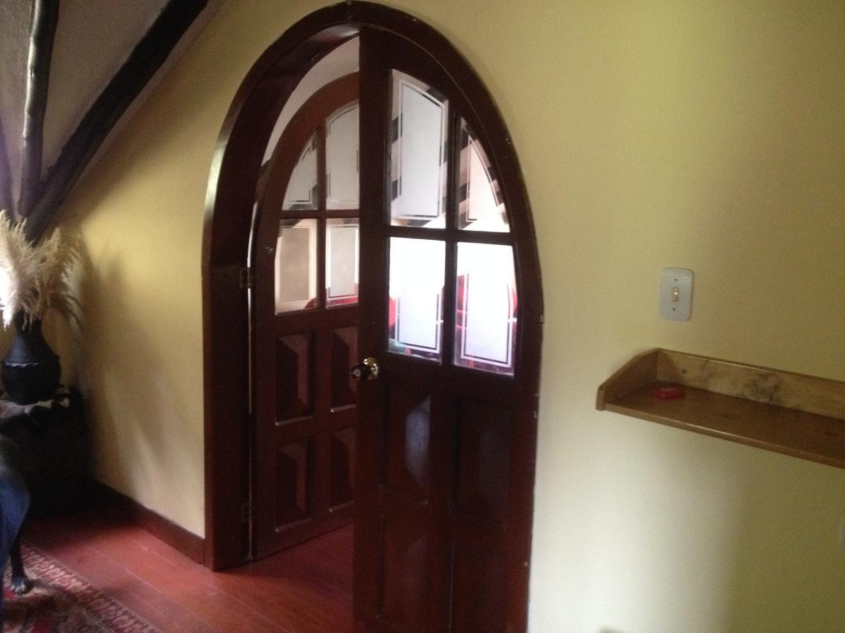 Hotel Campestre Los Duraznos Cucunuba Ngoại thất bức ảnh