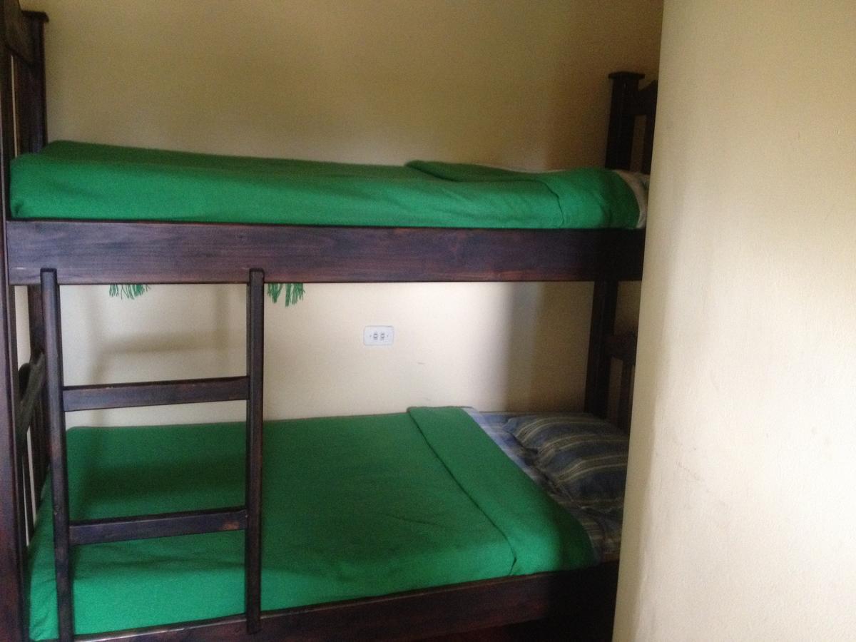 Hotel Campestre Los Duraznos Cucunuba Phòng bức ảnh