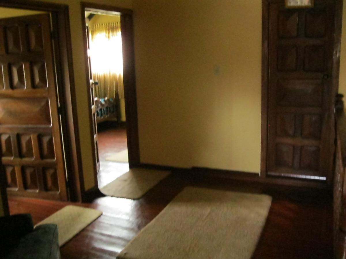 Hotel Campestre Los Duraznos Cucunuba Ngoại thất bức ảnh